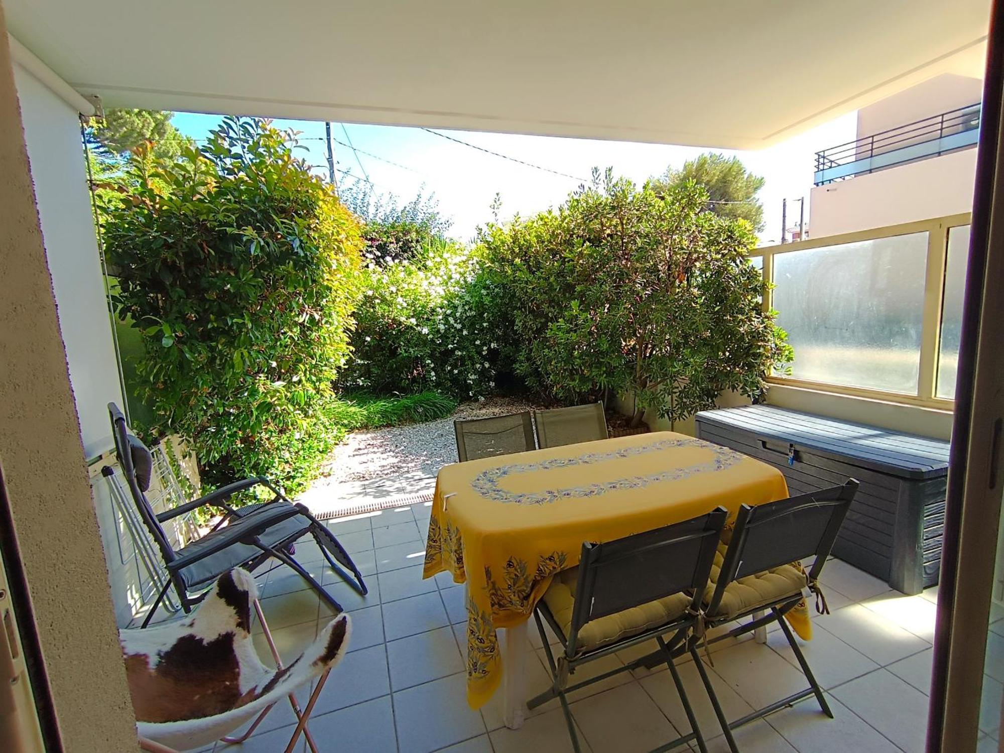 Villa Salammbo Antibes Exteriér fotografie